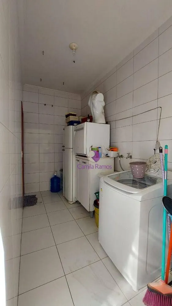 Casa, 3 quartos, 180 m² - Foto 3