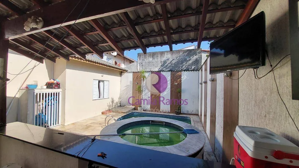 Casa, 3 quartos, 180 m² - Foto 2