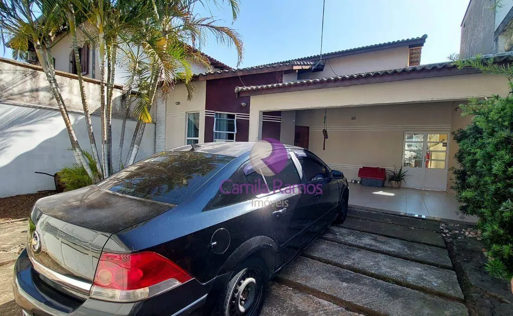 Casa, 3 quartos, 180 m² - Foto 8