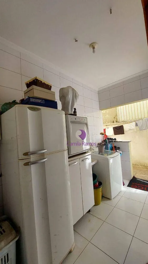 Casa, 3 quartos, 180 m² - Foto 7
