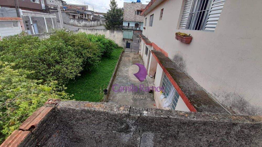 Sobrado, 2 quartos, 167 m² - Foto 4