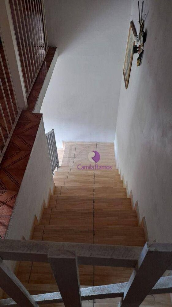 Sobrado, 2 quartos, 167 m² - Foto 1