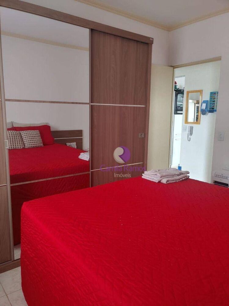 Apartamento, 2 quartos, 56 m² - Foto 4