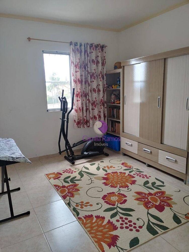 Apartamento, 2 quartos, 56 m² - Foto 2