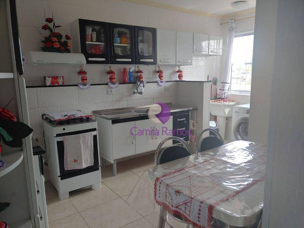 Apartamento, 2 quartos, 56 m² - Foto 3