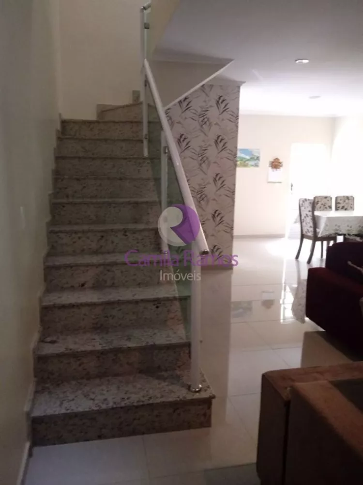 Sobrado, 3 quartos, 160 m² - Foto 6