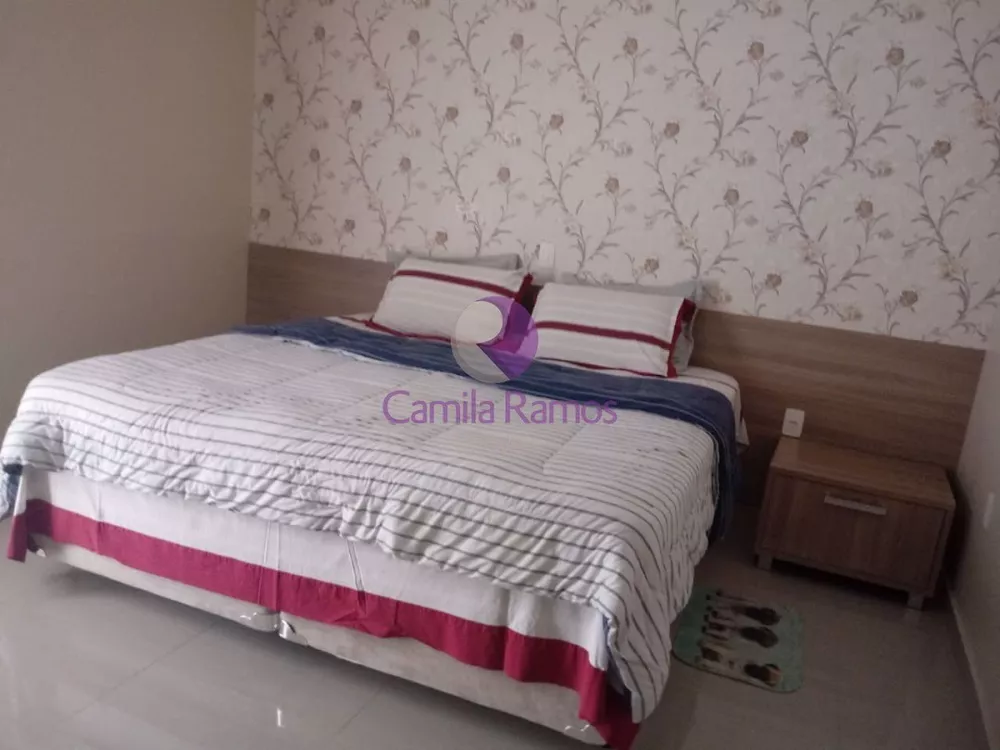 Sobrado, 3 quartos, 160 m² - Foto 3