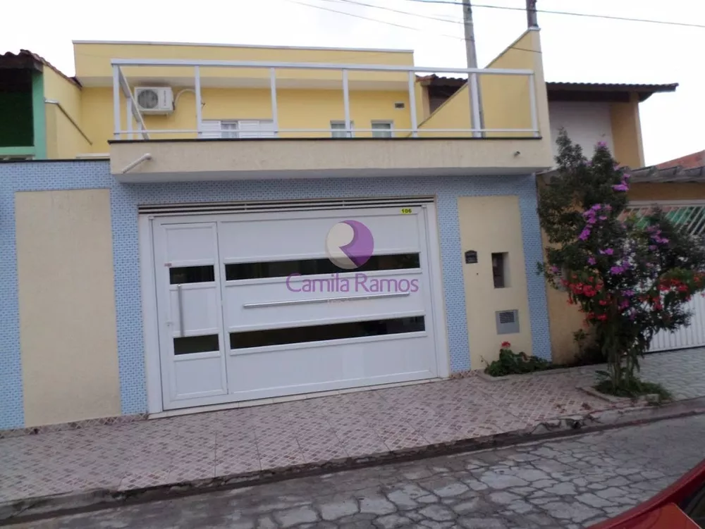 Sobrado, 3 quartos, 160 m² - Foto 8