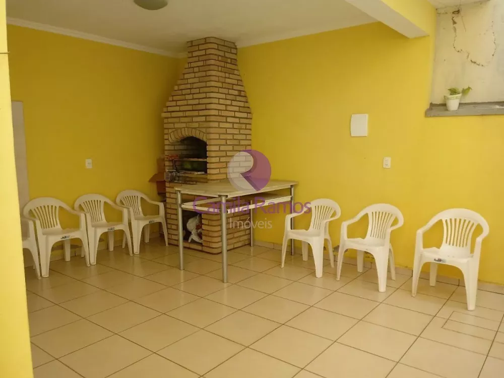 Sobrado, 3 quartos, 160 m² - Foto 1