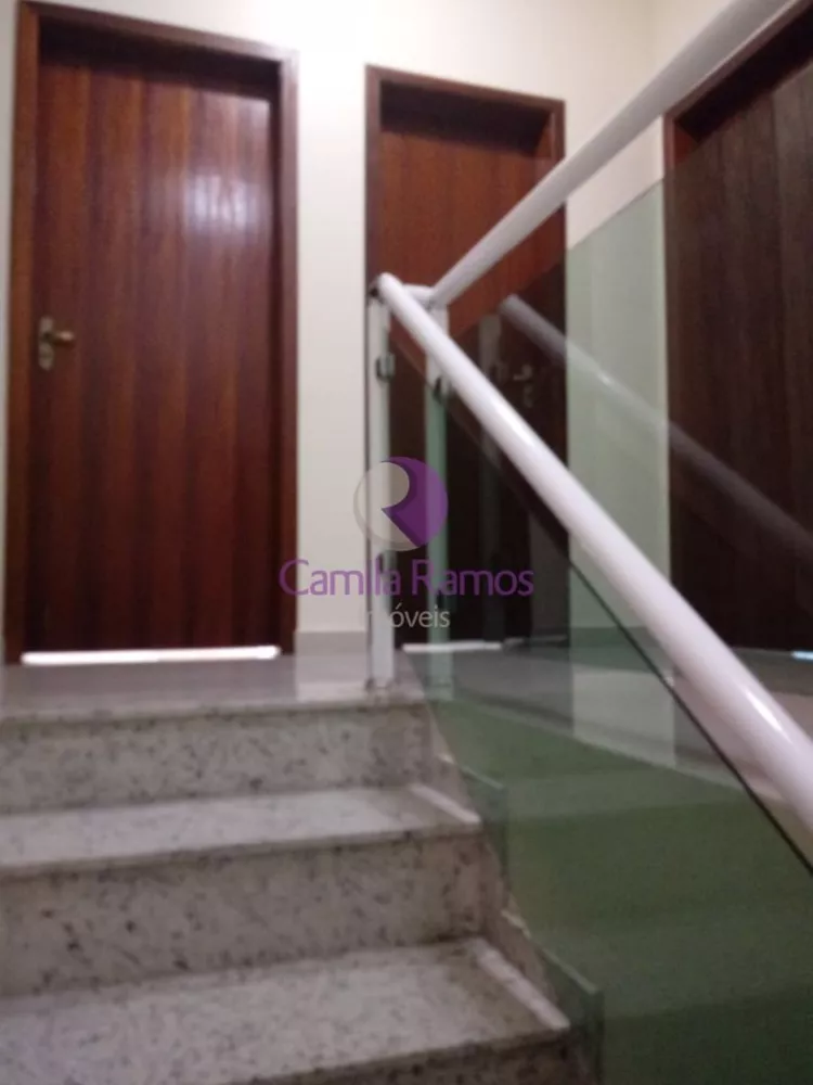 Sobrado, 3 quartos, 160 m² - Foto 2
