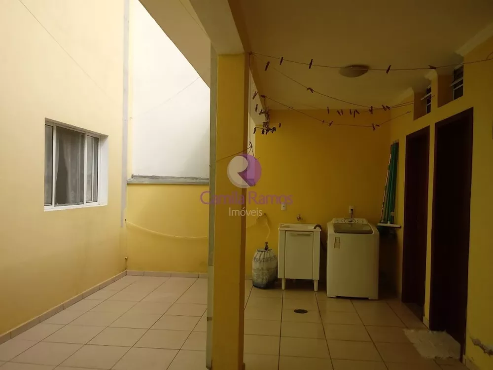 Sobrado, 3 quartos, 160 m² - Foto 5