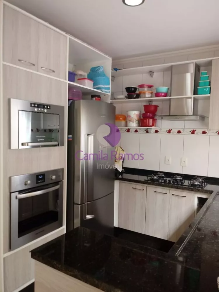 Sobrado, 3 quartos, 160 m² - Foto 4