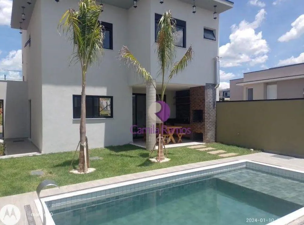 Sobrado, 3 quartos, 161 m² - Foto 6