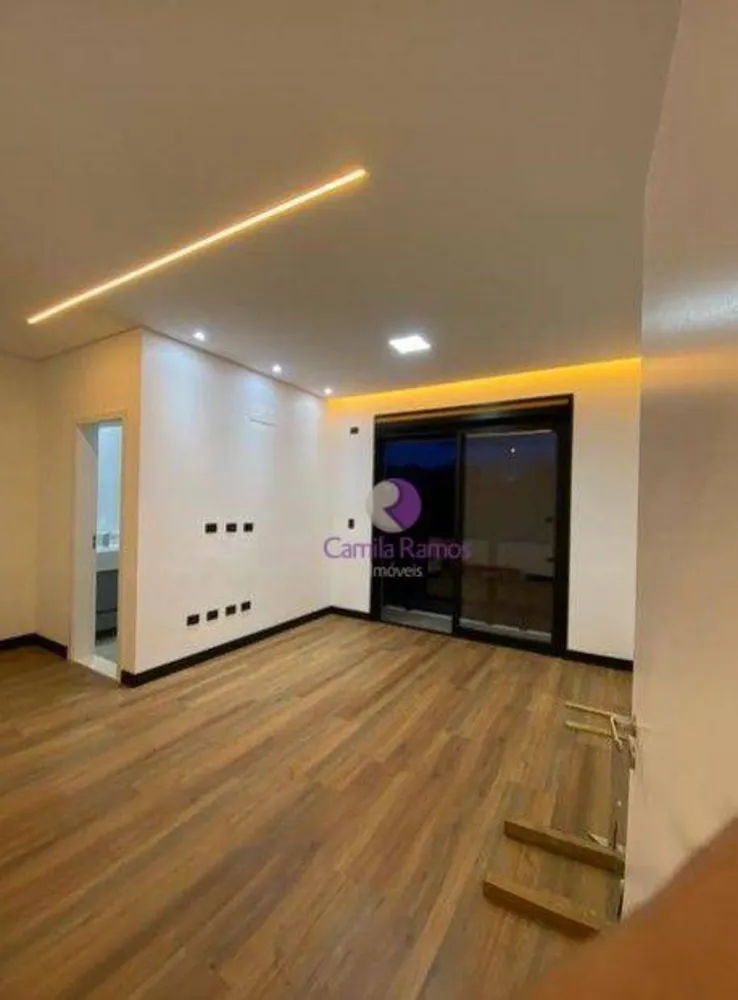 Sobrado, 3 quartos, 161 m² - Foto 3