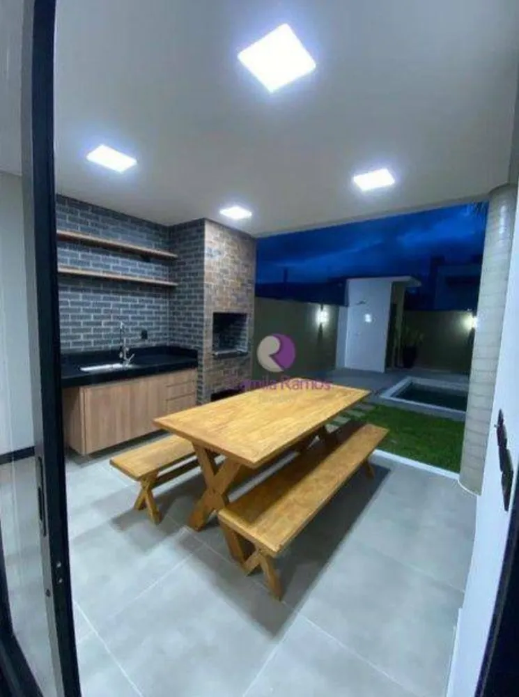 Sobrado, 3 quartos, 161 m² - Foto 5
