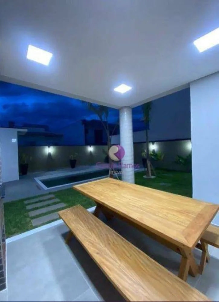 Sobrado, 3 quartos, 161 m² - Foto 4