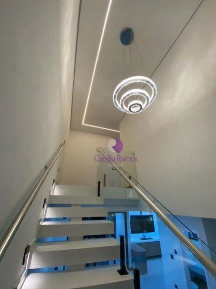 Sobrado, 3 quartos, 161 m² - Foto 2
