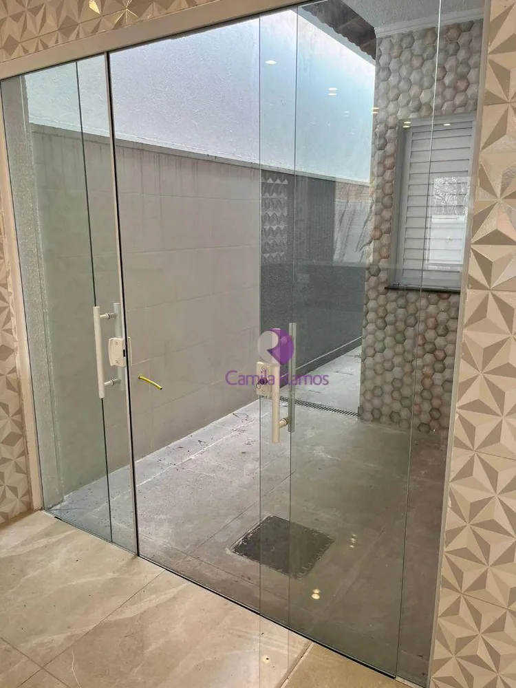 Casa, 2 quartos, 70 m² - Foto 1