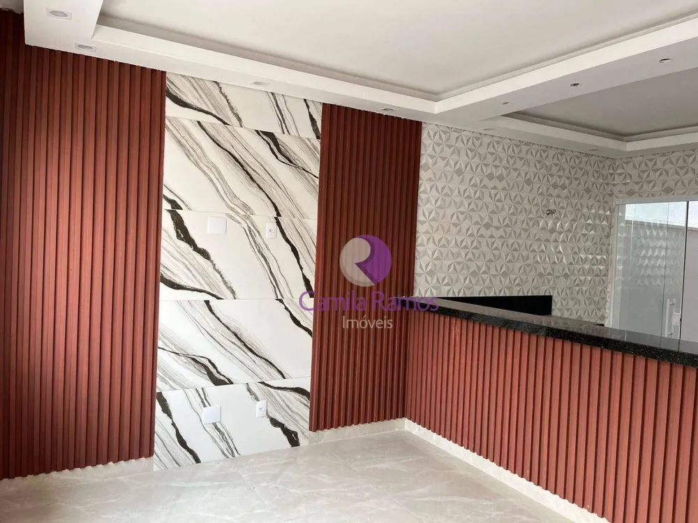 Casa, 2 quartos, 70 m² - Foto 3