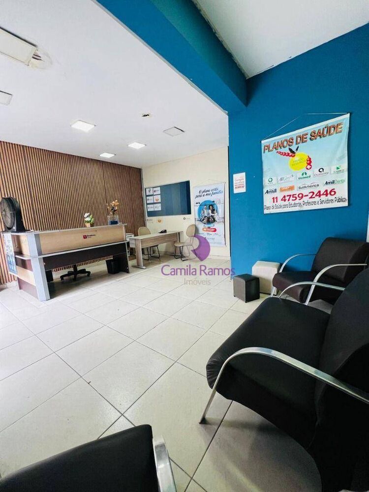 Loja-Salão à venda, 118m² - Foto 2