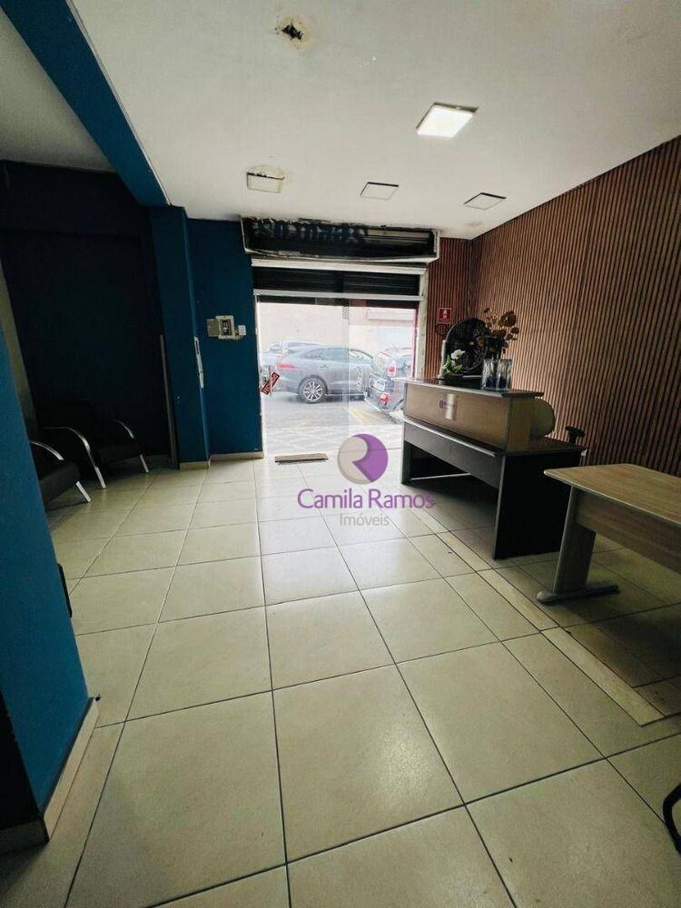 Loja-Salão à venda, 118m² - Foto 4