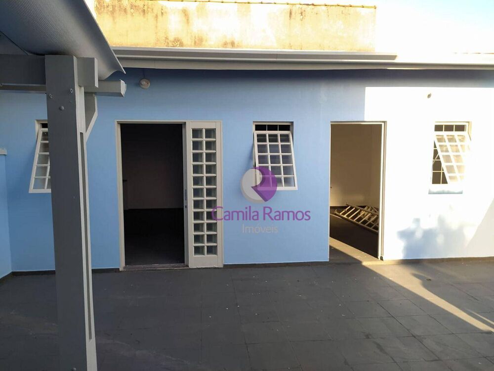 Sobrado, 3 quartos, 184 m² - Foto 3