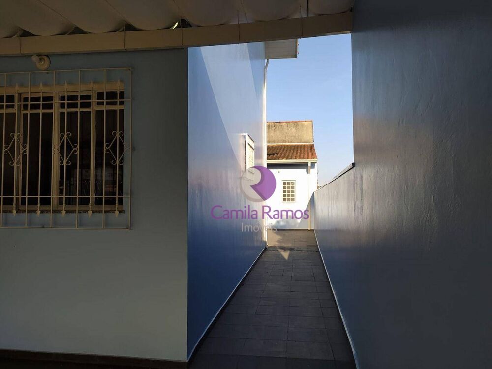 Sobrado, 3 quartos, 184 m² - Foto 4