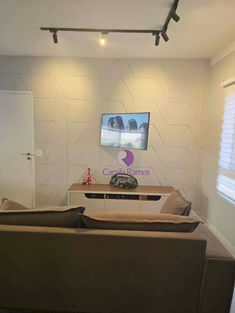 Sobrado, 3 quartos, 89 m² - Foto 2