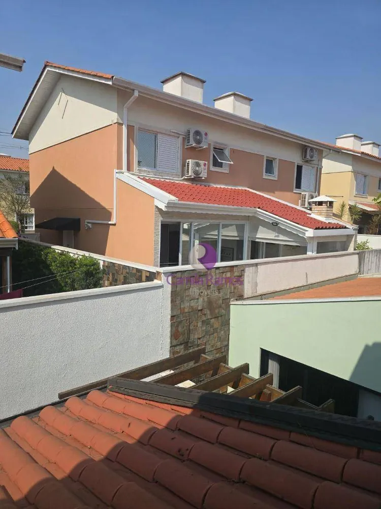 Sobrado, 3 quartos, 89 m² - Foto 4
