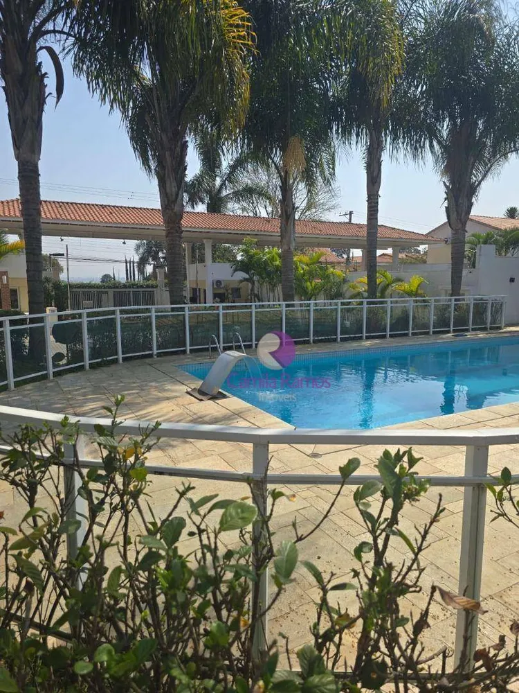 Sobrado, 3 quartos, 89 m² - Foto 1