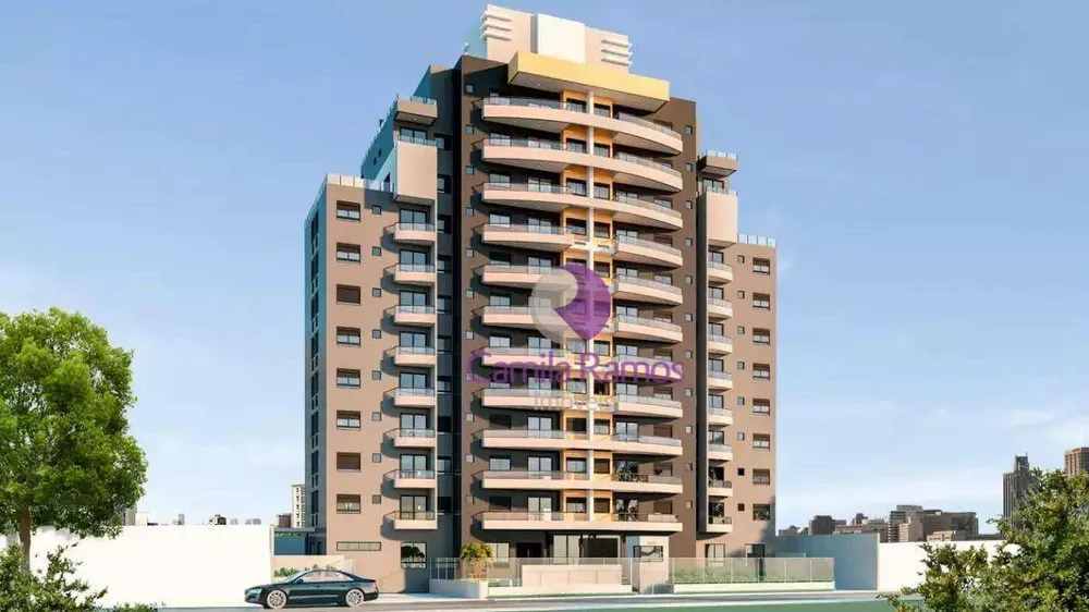 Apartamento, 2 quartos, 62 m² - Foto 1