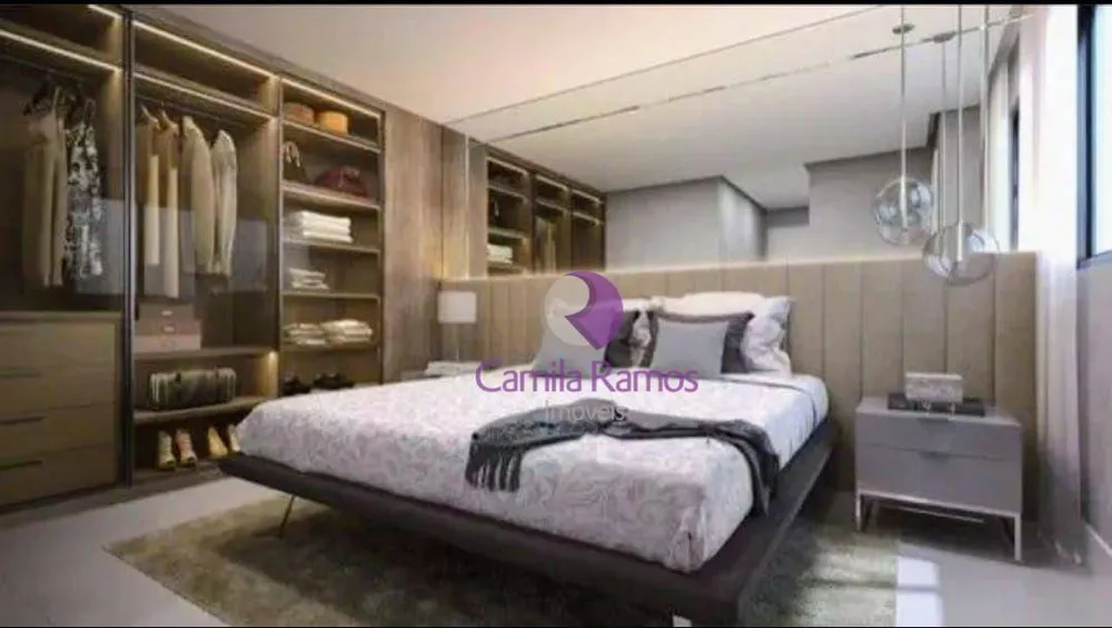 Apartamento, 2 quartos, 62 m² - Foto 3