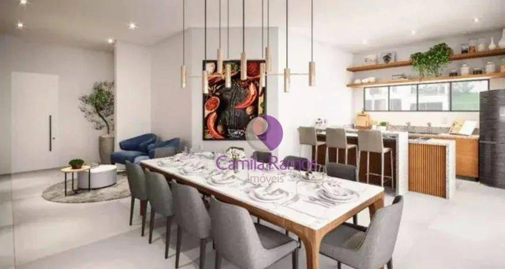 Apartamento, 2 quartos, 62 m² - Foto 1