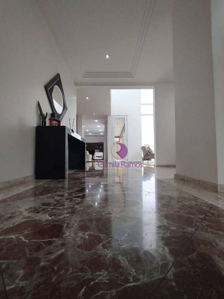Sobrado, 4 quartos, 431 m² - Foto 4