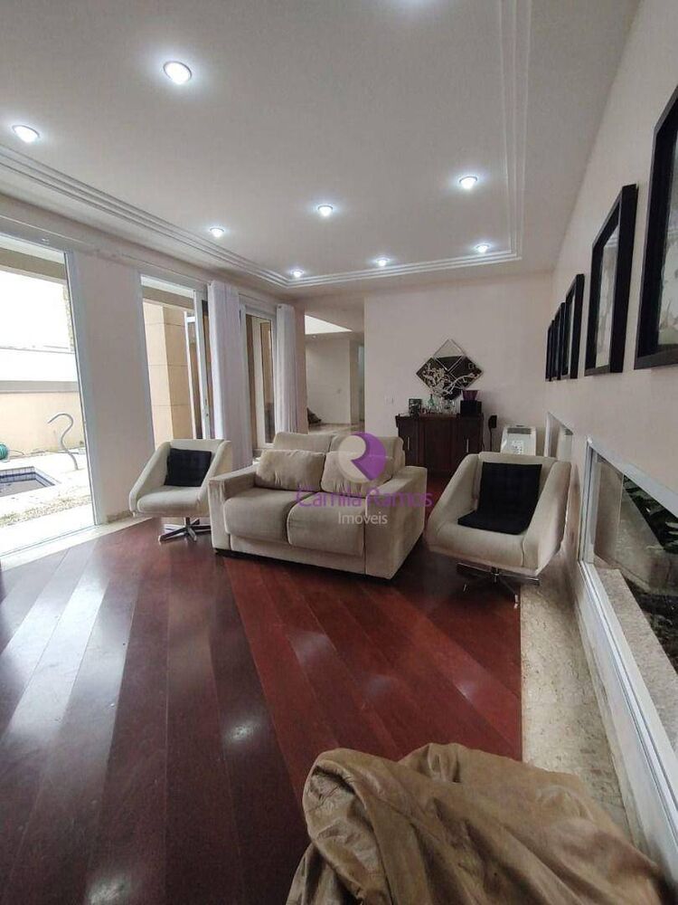 Sobrado, 4 quartos, 431 m² - Foto 3