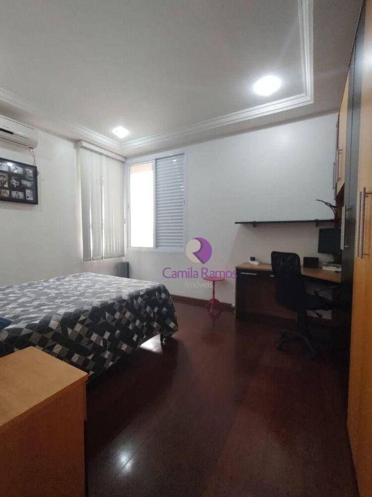Sobrado, 4 quartos, 431 m² - Foto 2