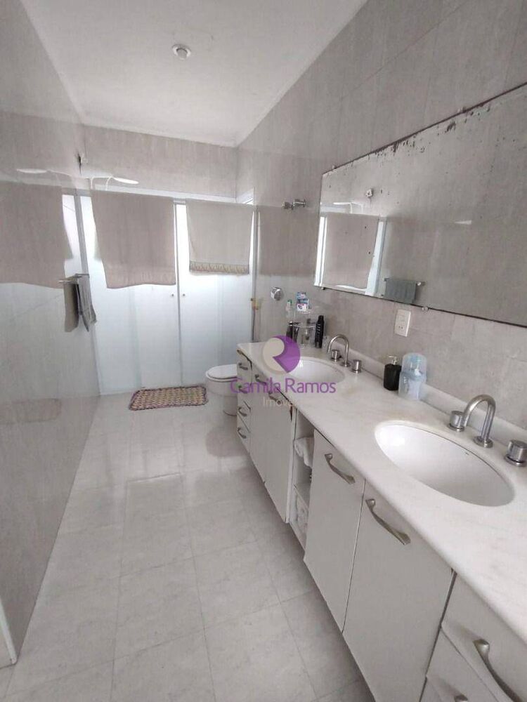 Sobrado, 4 quartos, 431 m² - Foto 1