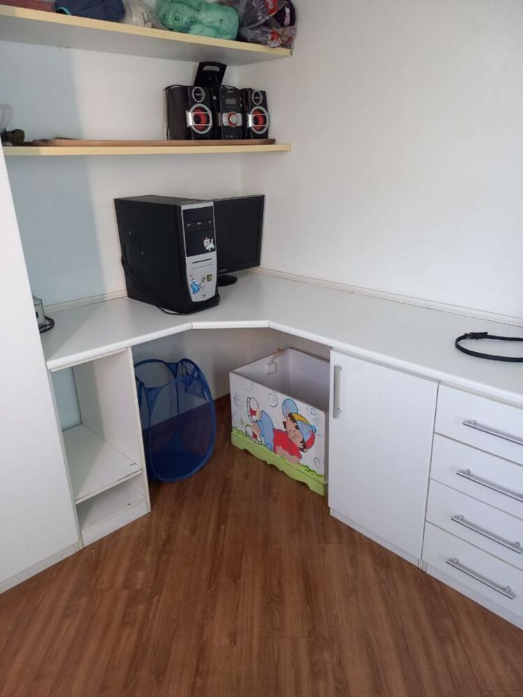 Apartamento, 2 quartos, 49 m² - Foto 2