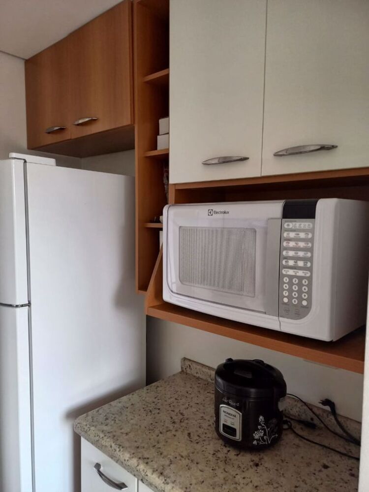 Apartamento, 2 quartos, 49 m² - Foto 4