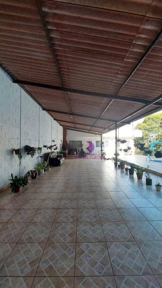 Chácara, 4 quartos, 1000 m² - Foto 3