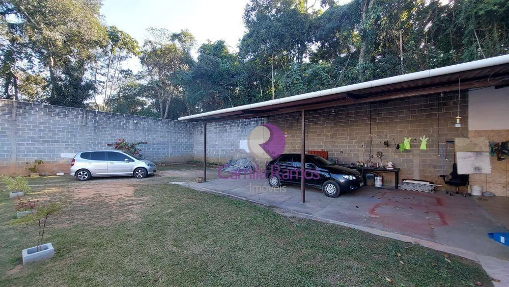 Chácara, 4 quartos, 1000 m² - Foto 4