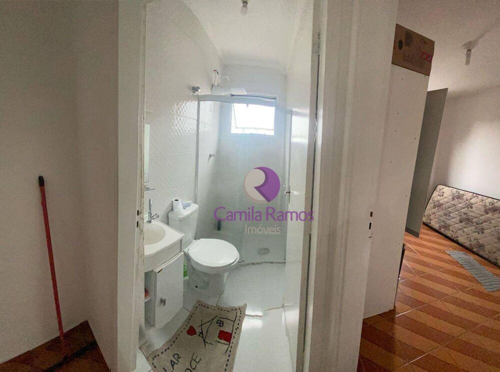 Apartamento, 2 quartos, 42 m² - Foto 2
