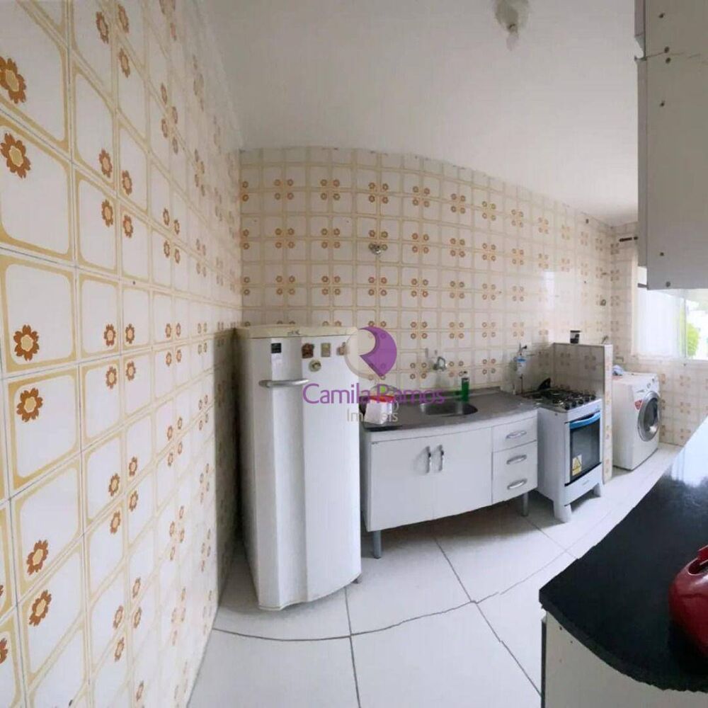 Apartamento, 2 quartos, 42 m² - Foto 1