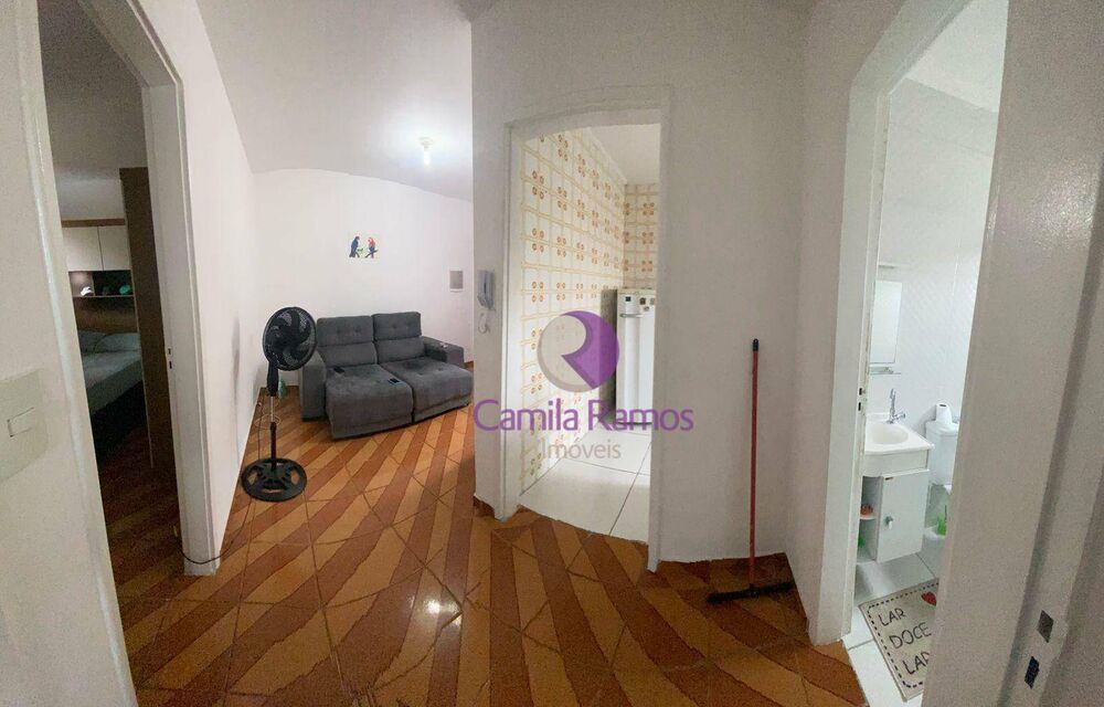 Apartamento, 2 quartos, 42 m² - Foto 4