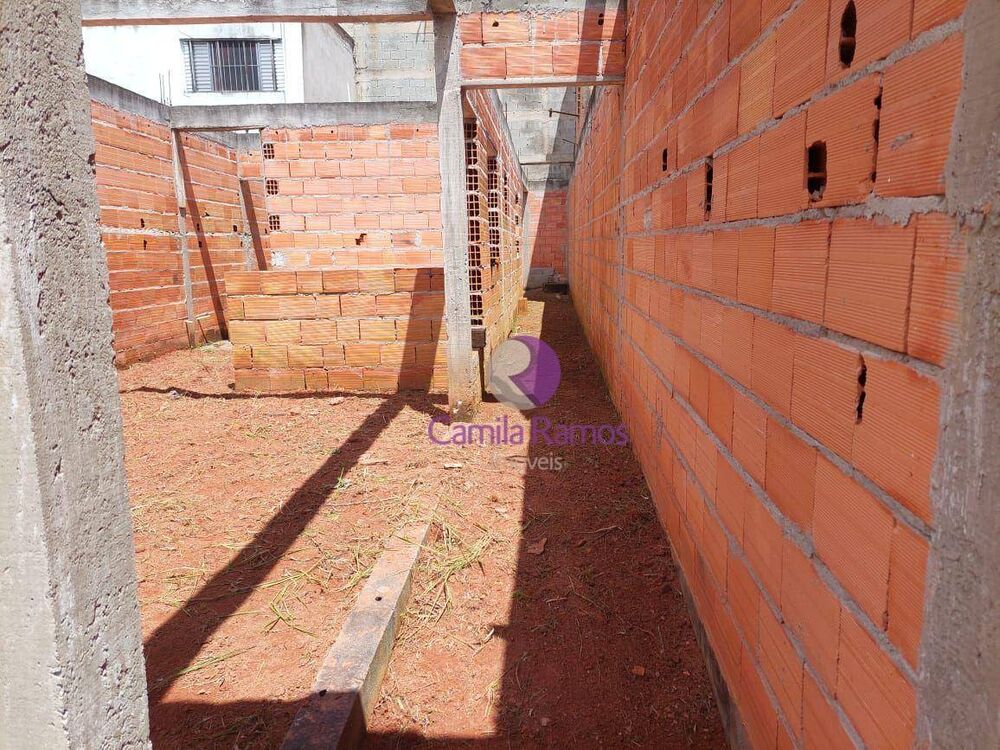 Terreno, 125 m² - Foto 1