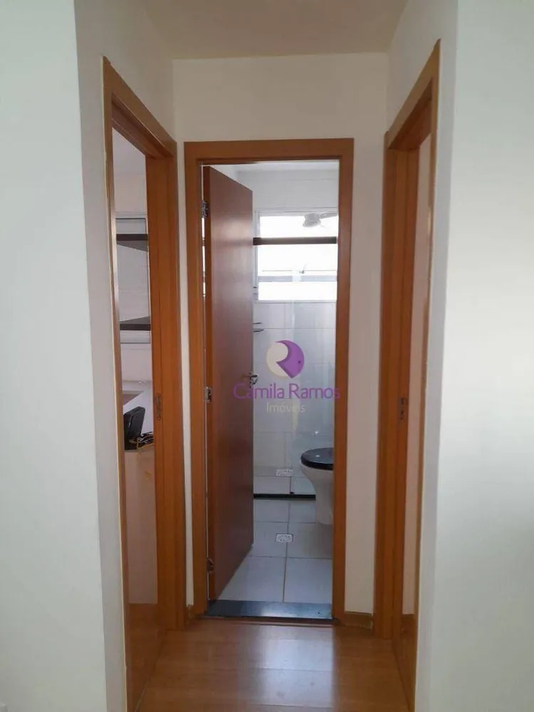 Apartamento, 2 quartos, 43 m² - Foto 5