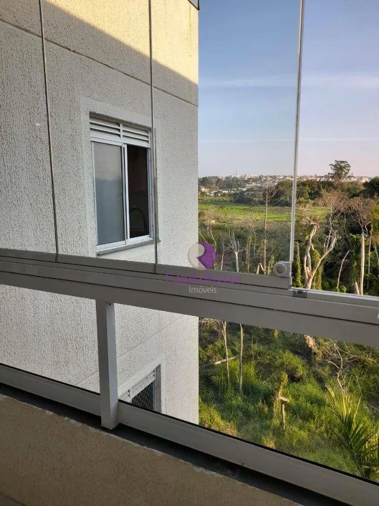 Apartamento, 2 quartos, 43 m² - Foto 8