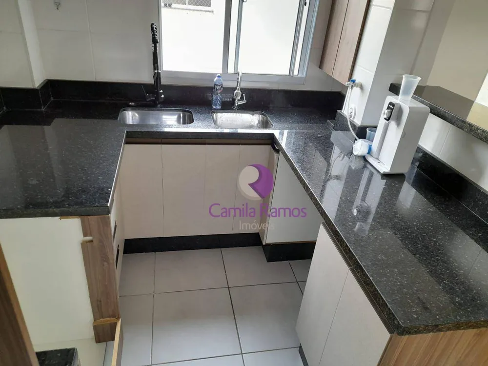 Apartamento, 2 quartos, 43 m² - Foto 3