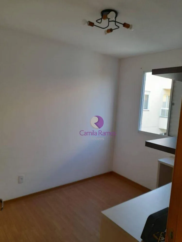 Apartamento, 2 quartos, 43 m² - Foto 7