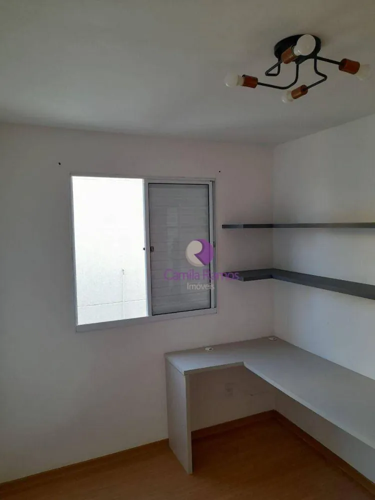 Apartamento, 2 quartos, 43 m² - Foto 6